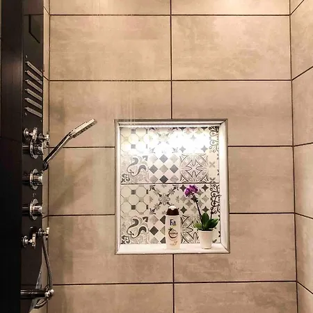 Smart Apartment *