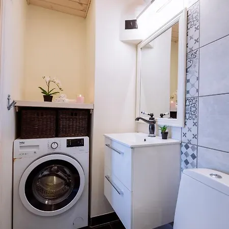 Smart Apartment *