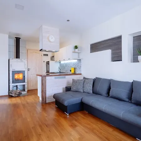 Smart Apartment *