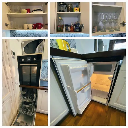 Apartment Smart *